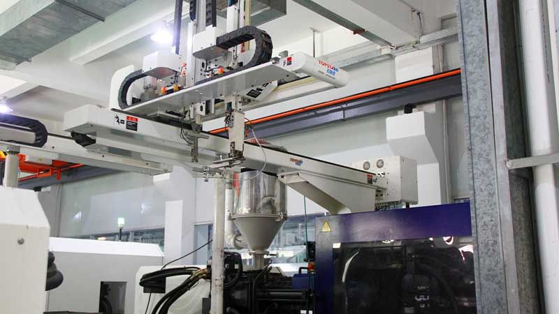 德国罗瓦斯ROVAS®：纺织机械润滑脂如何重塑生产流畅度？